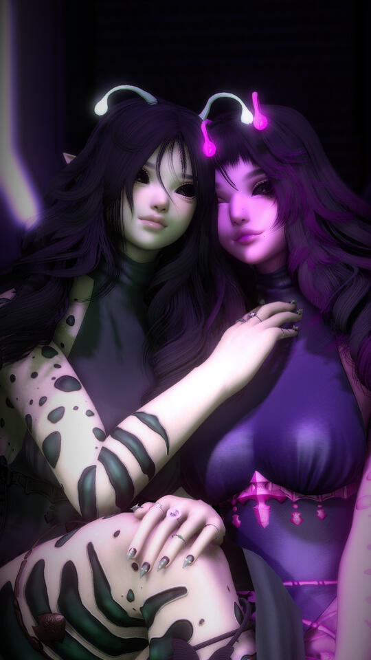 taken by Rafflesia Carex@Faerie